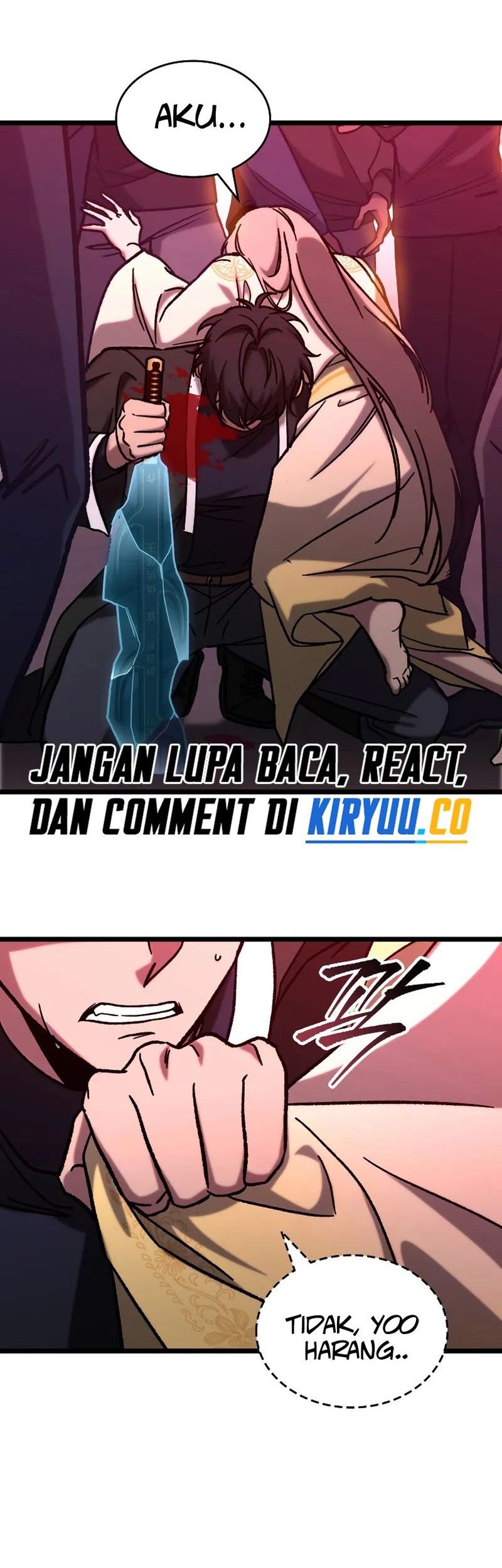 F-Class Destiny Hunter Chapter 79 Gambar 67