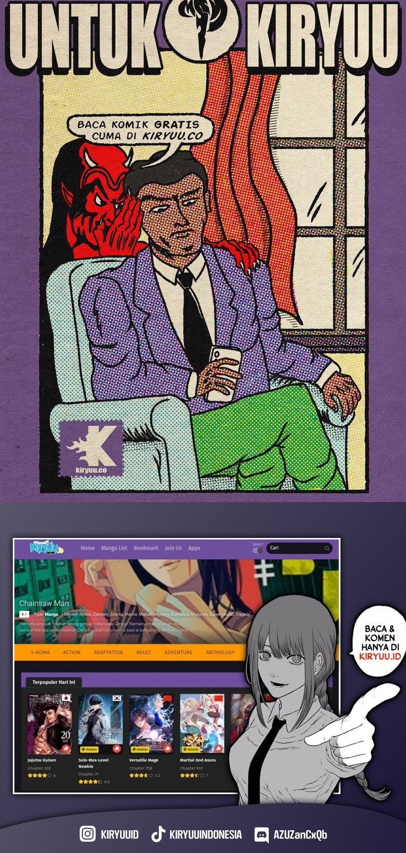 F-Class Destiny Hunter Chapter 79 Gambar 70