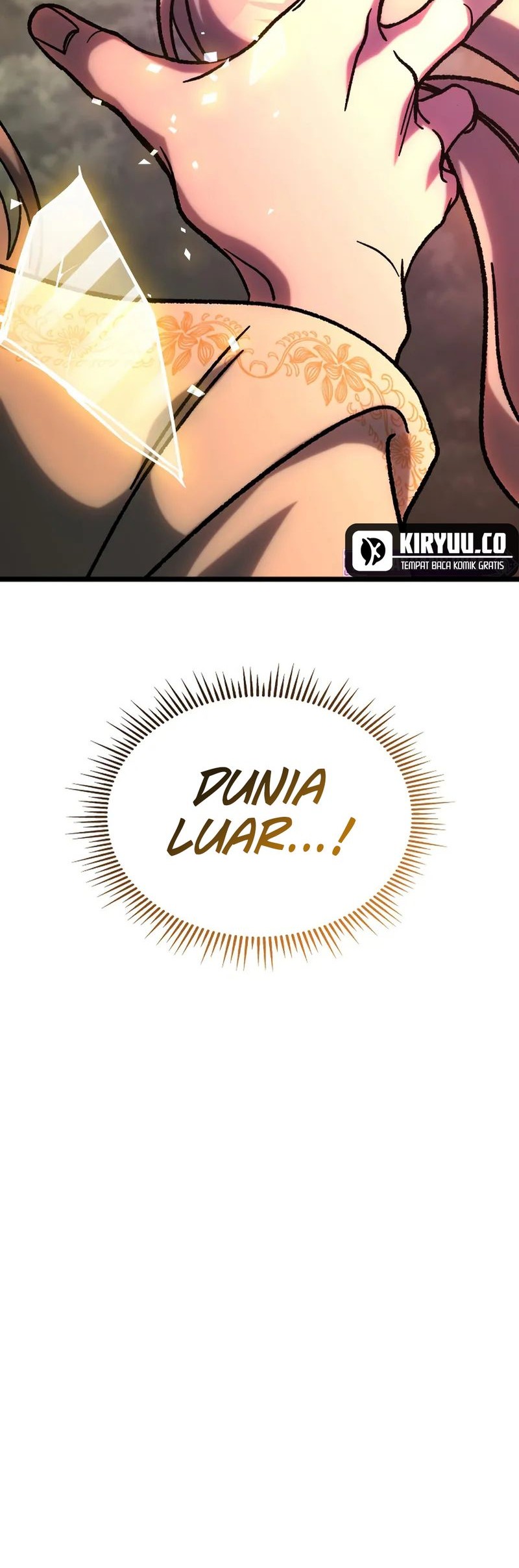 F-Class Destiny Hunter Chapter 79 Gambar 5