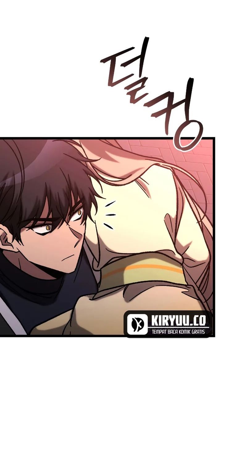 F-Class Destiny Hunter Chapter 79 Gambar 8