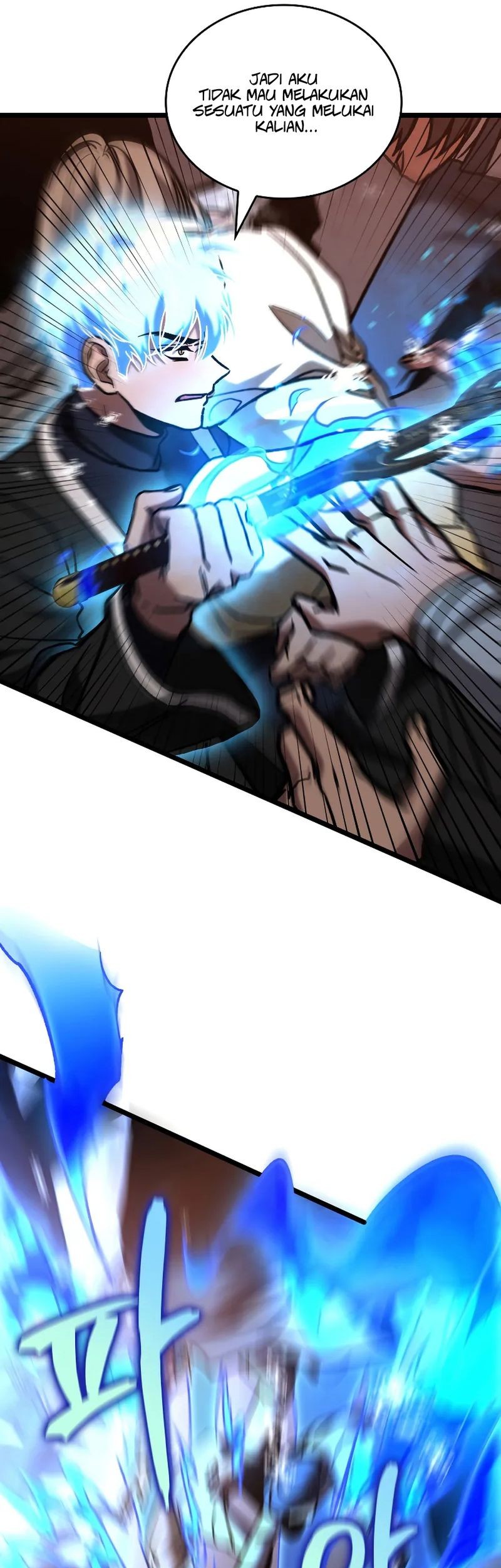 F-Class Destiny Hunter Chapter 79 Gambar 13