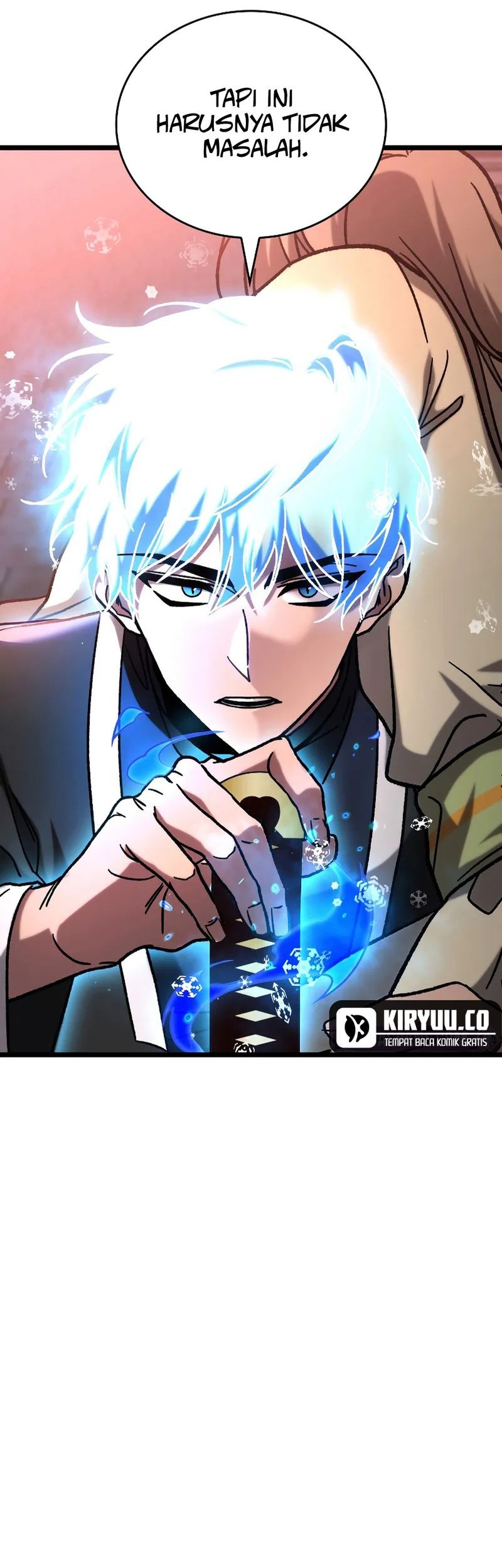 F-Class Destiny Hunter Chapter 79 Gambar 15