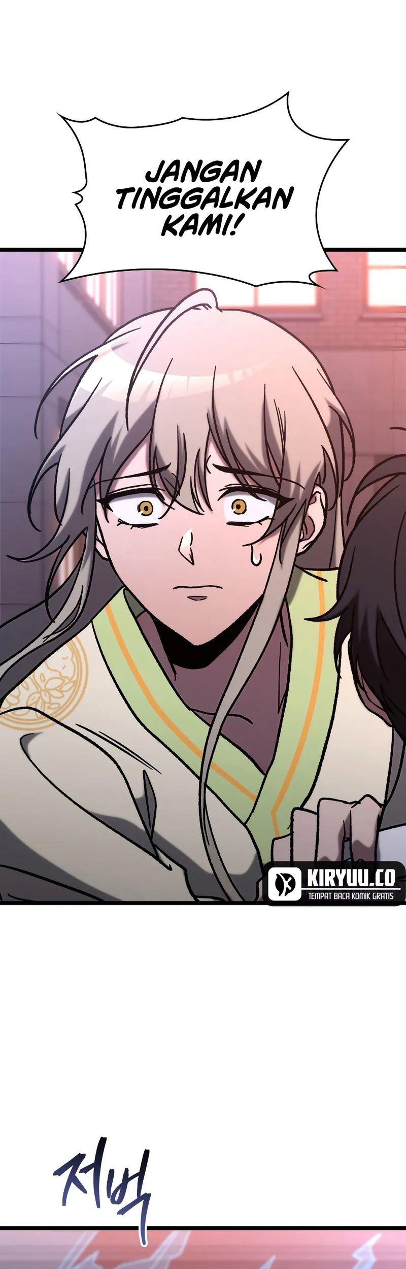 F-Class Destiny Hunter Chapter 79 Gambar 21