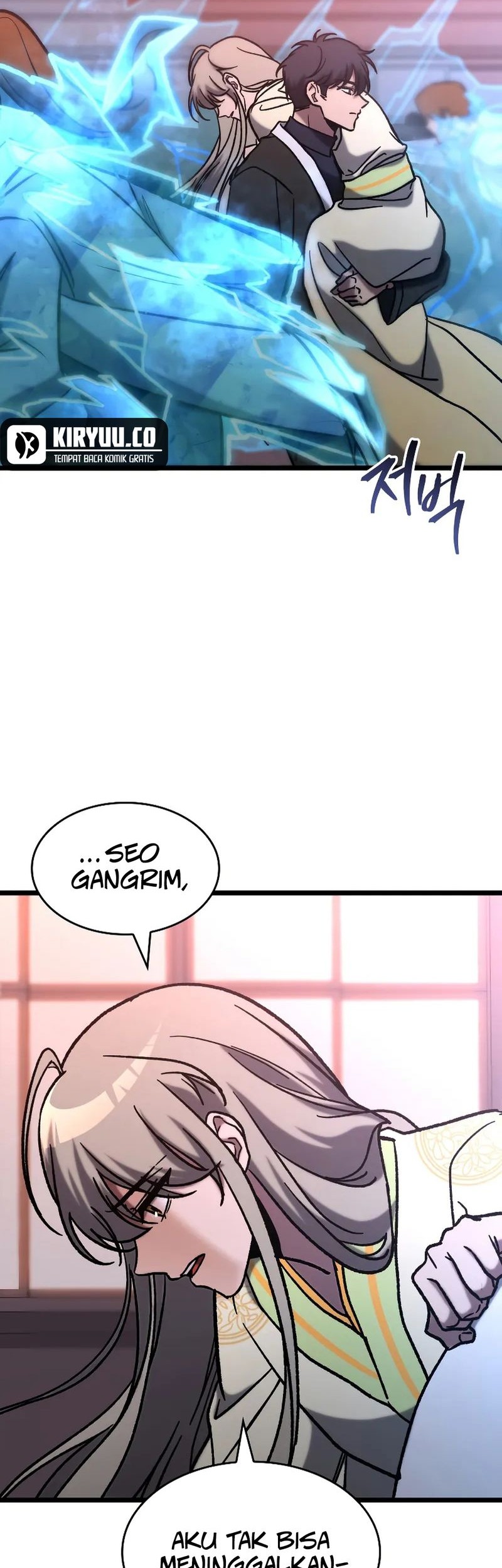 F-Class Destiny Hunter Chapter 79 Gambar 22