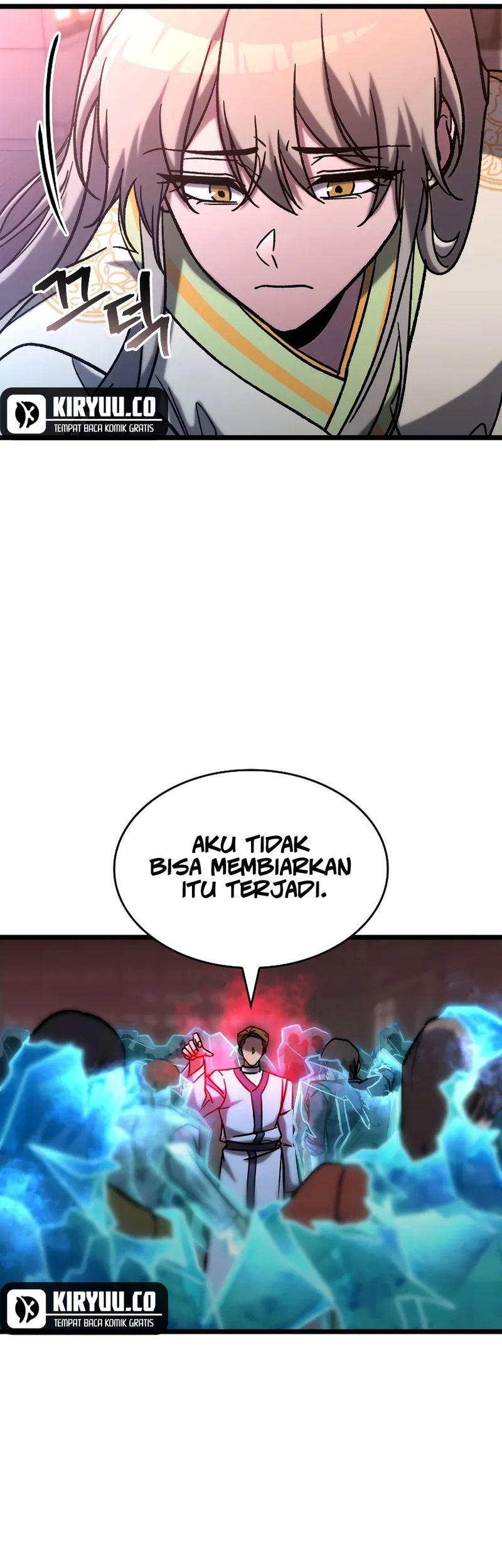 F-Class Destiny Hunter Chapter 79 Gambar 25