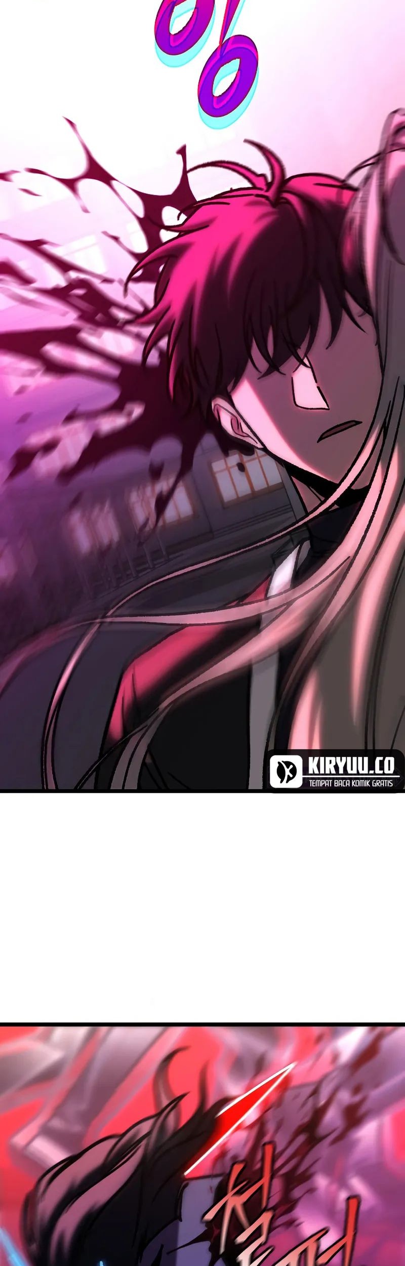 F-Class Destiny Hunter Chapter 79 Gambar 27