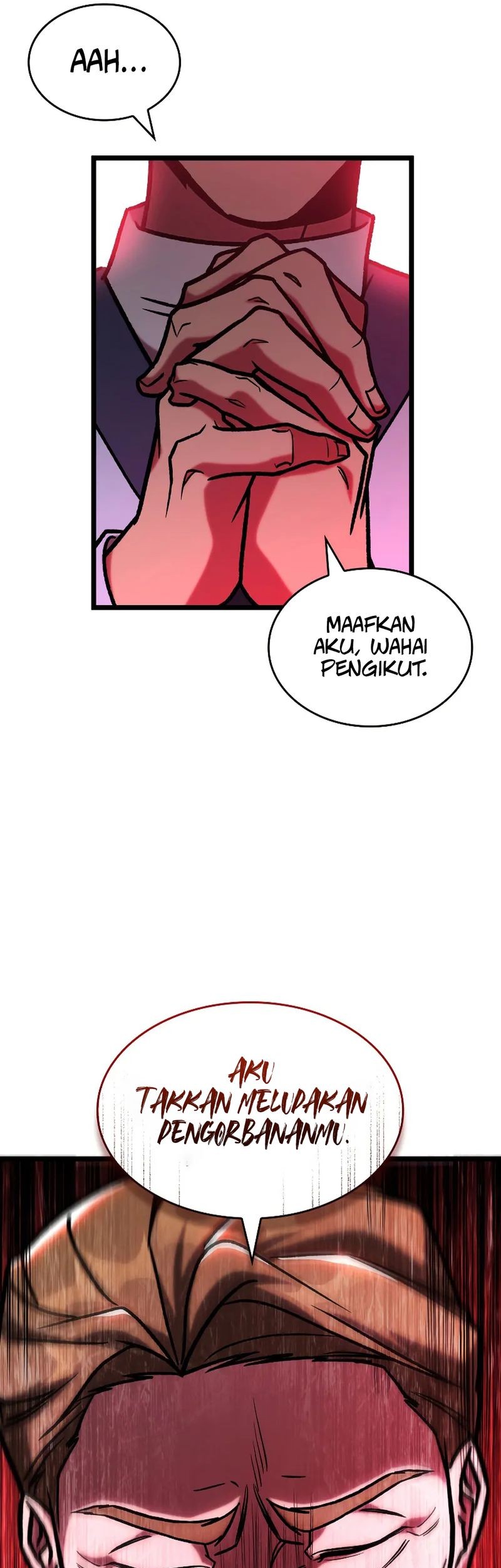 F-Class Destiny Hunter Chapter 79 Gambar 29