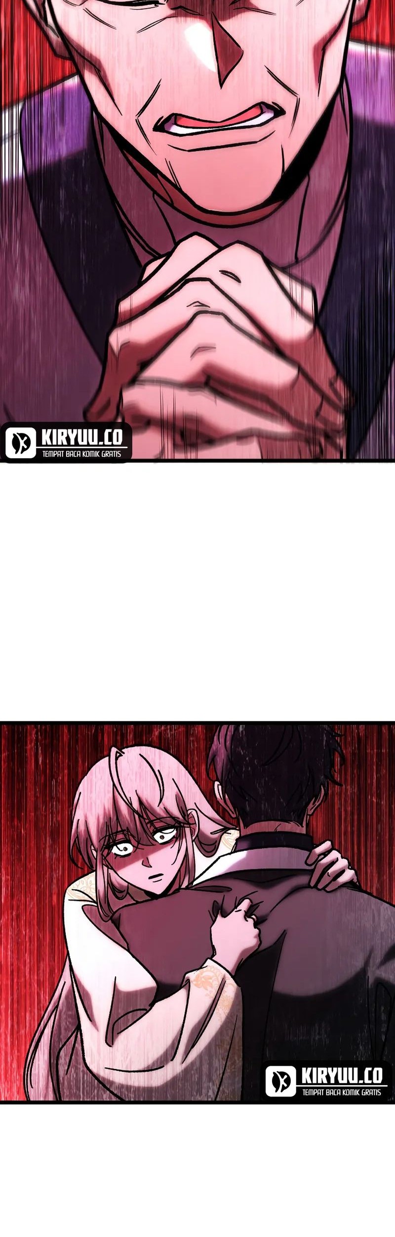 F-Class Destiny Hunter Chapter 79 Gambar 30