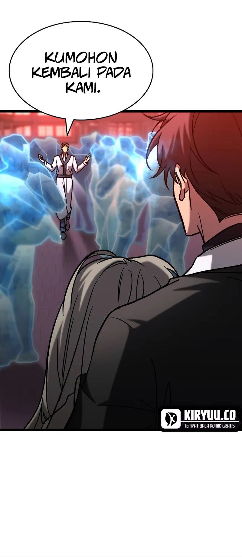 F-Class Destiny Hunter Chapter 79 Gambar 32