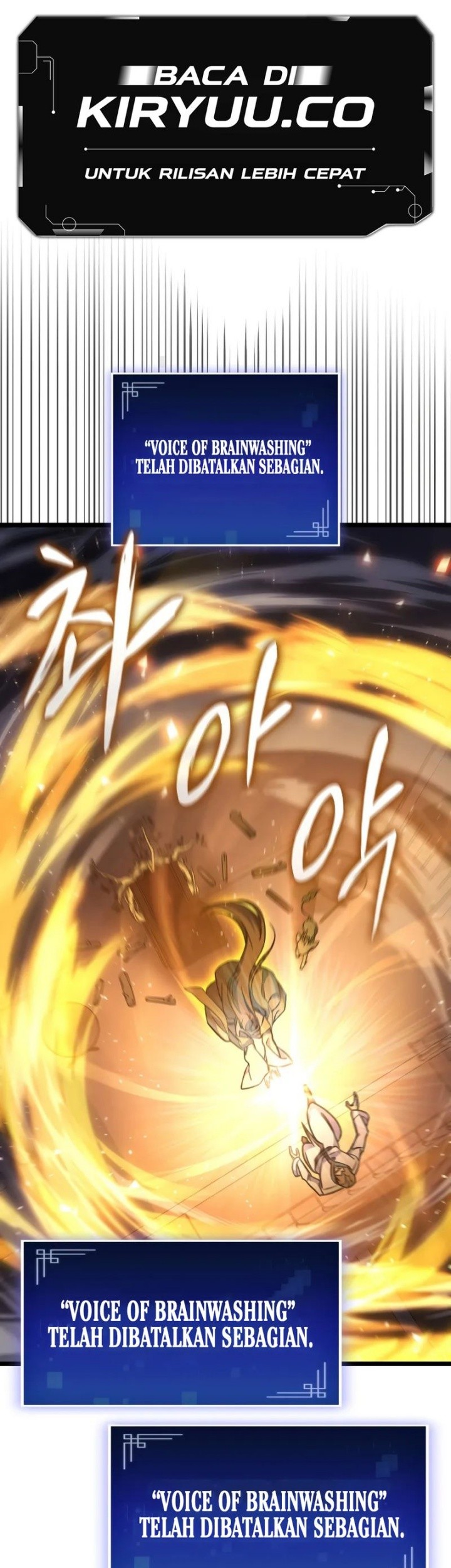 Baca Manhwa F-Class Destiny Hunter Chapter 81 Gambar 2
