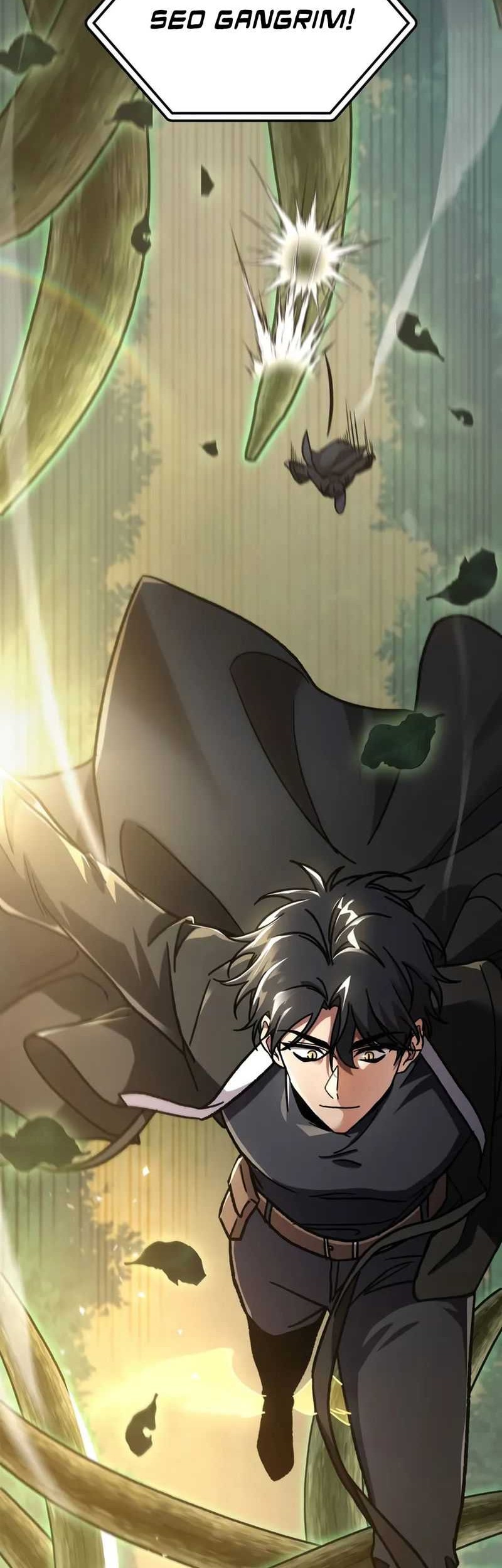 F-Class Destiny Hunter Chapter 82 Gambar 49
