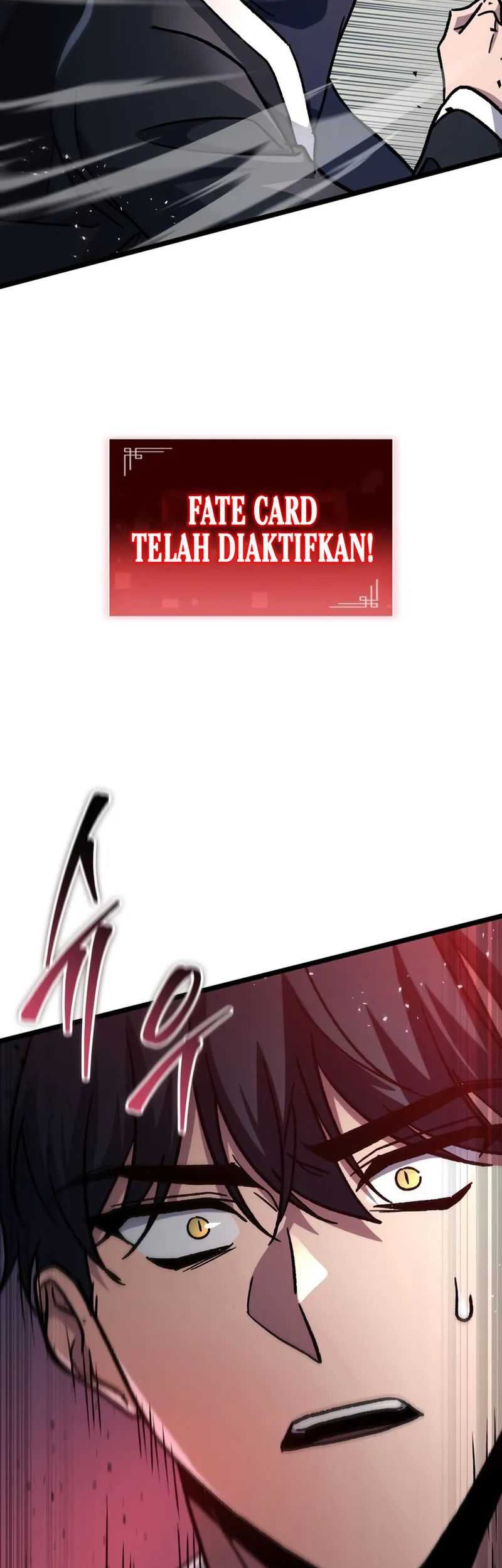 F-Class Destiny Hunter Chapter 82 Gambar 52