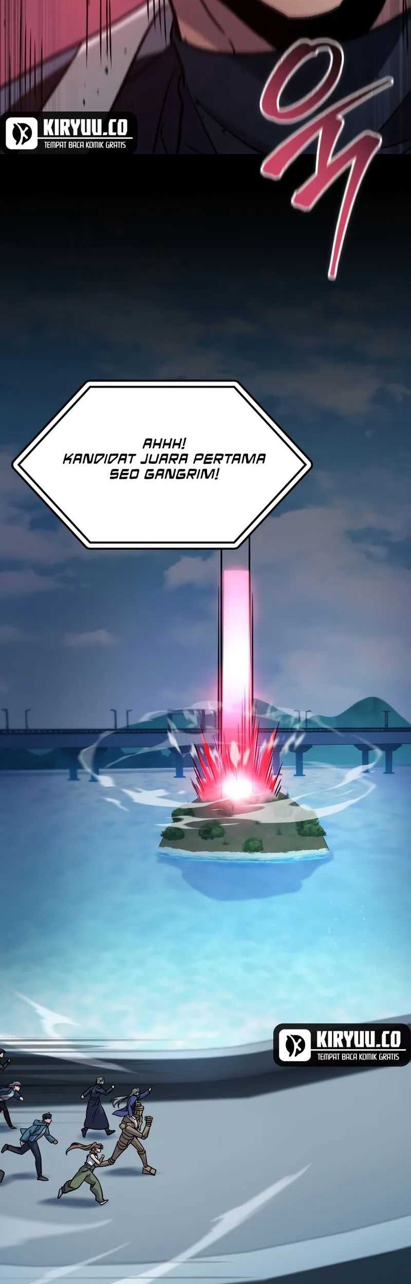 F-Class Destiny Hunter Chapter 82 Gambar 53