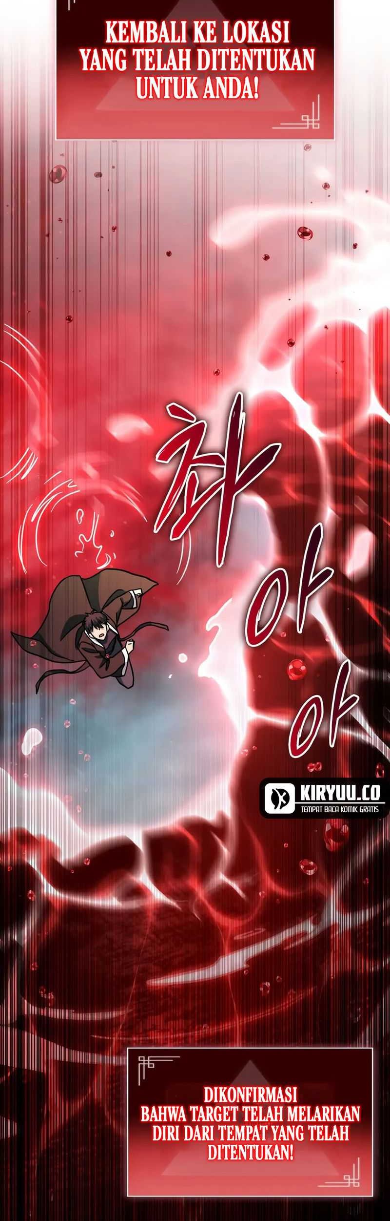 F-Class Destiny Hunter Chapter 82 Gambar 60
