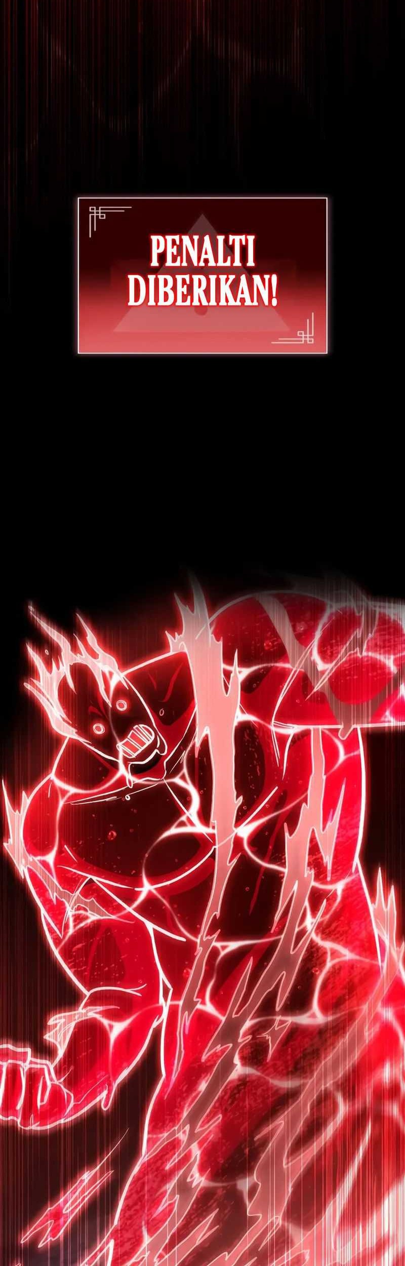 F-Class Destiny Hunter Chapter 82 Gambar 61