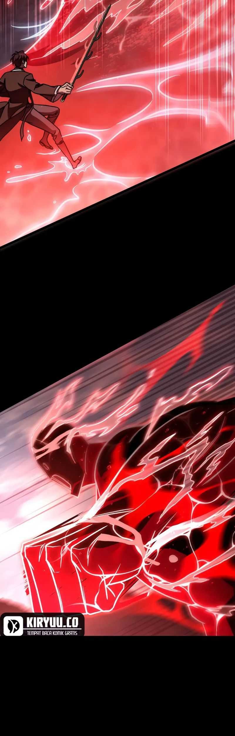F-Class Destiny Hunter Chapter 82 Gambar 62