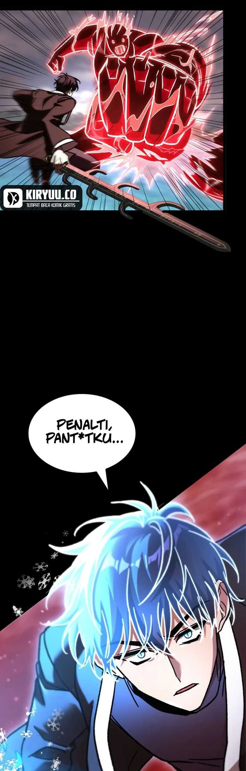 F-Class Destiny Hunter Chapter 82 Gambar 63