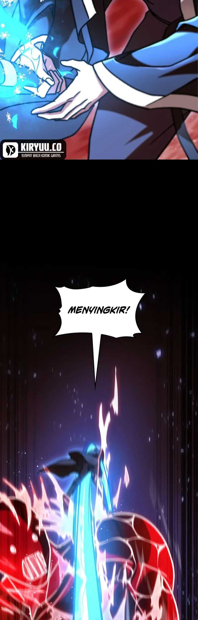 F-Class Destiny Hunter Chapter 82 Gambar 64