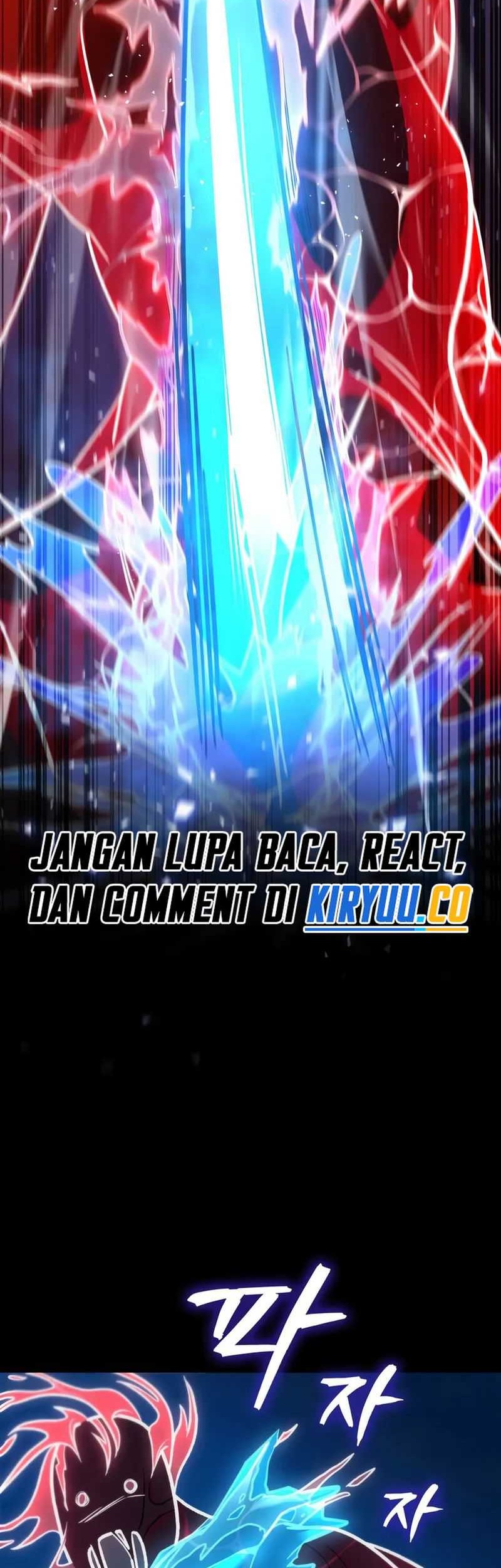 F-Class Destiny Hunter Chapter 82 Gambar 65