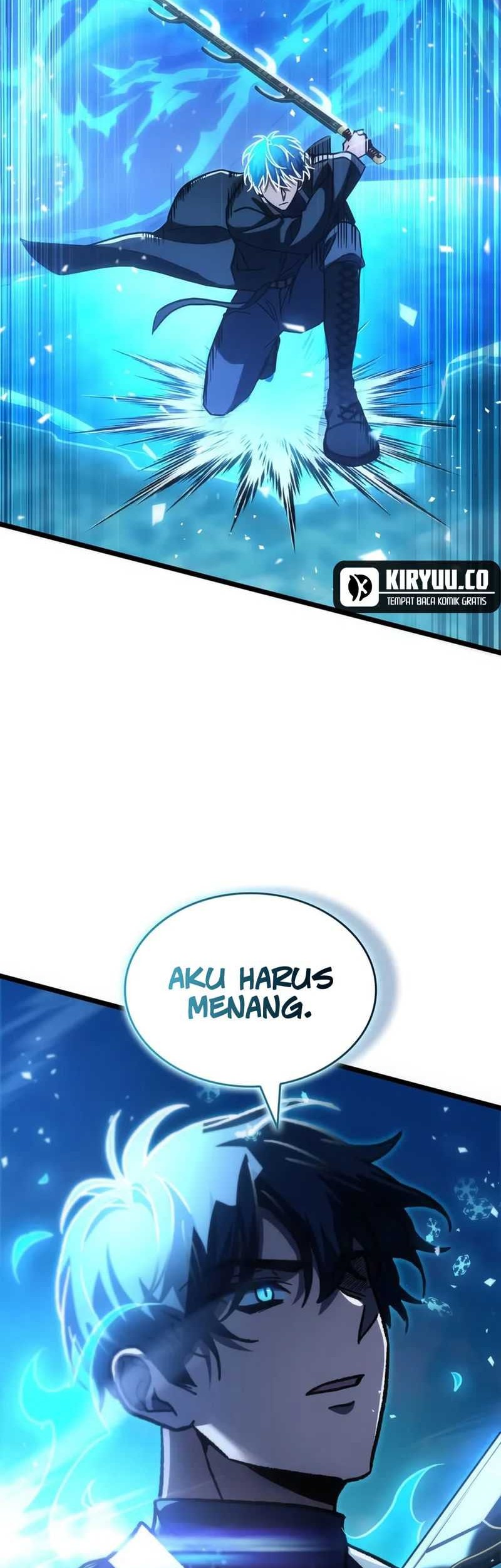 F-Class Destiny Hunter Chapter 82 Gambar 67