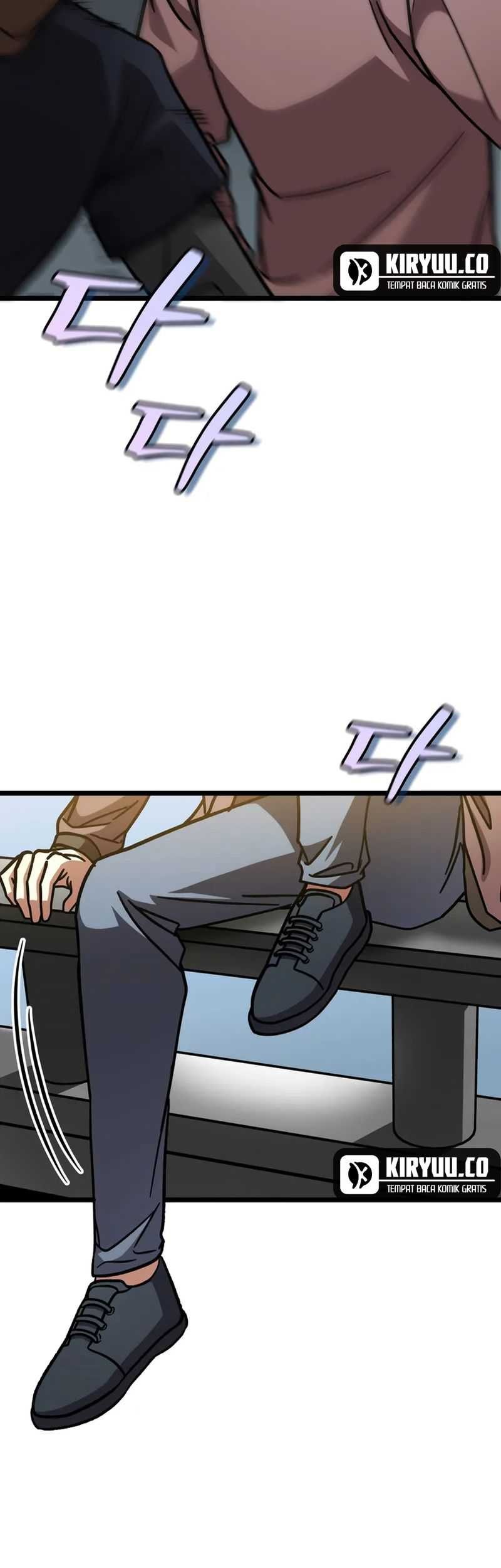 F-Class Destiny Hunter Chapter 82 Gambar 70