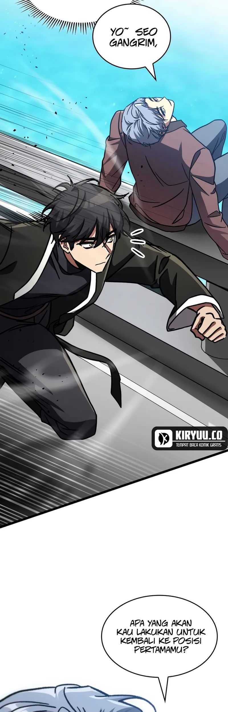 F-Class Destiny Hunter Chapter 82 Gambar 72