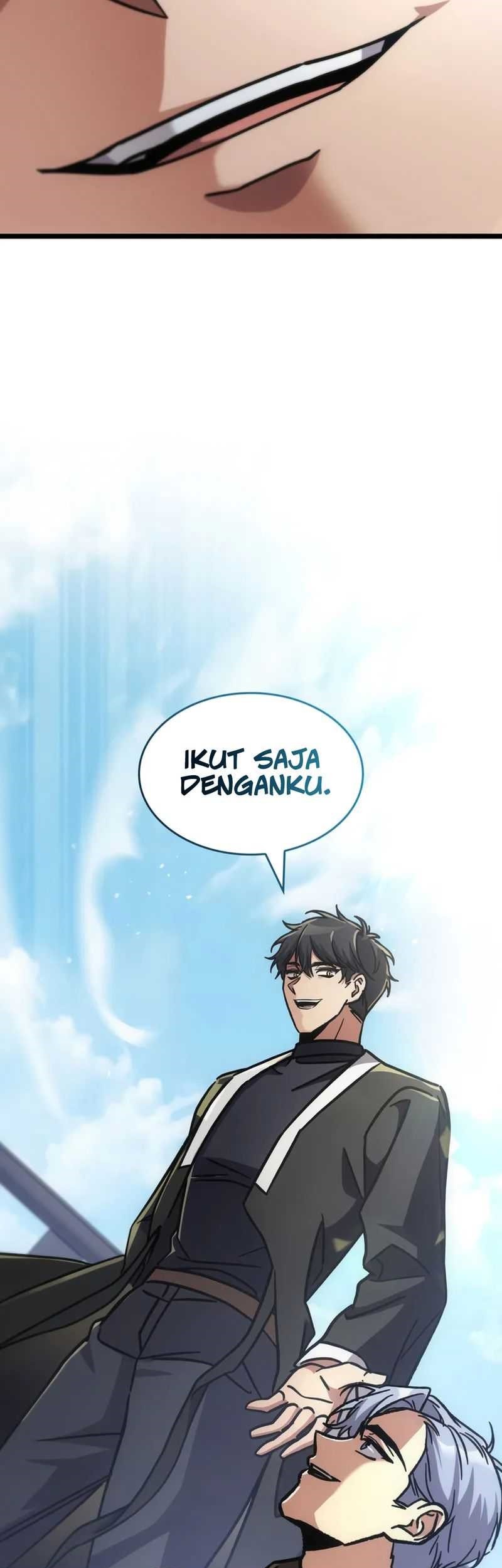 F-Class Destiny Hunter Chapter 82 Gambar 74