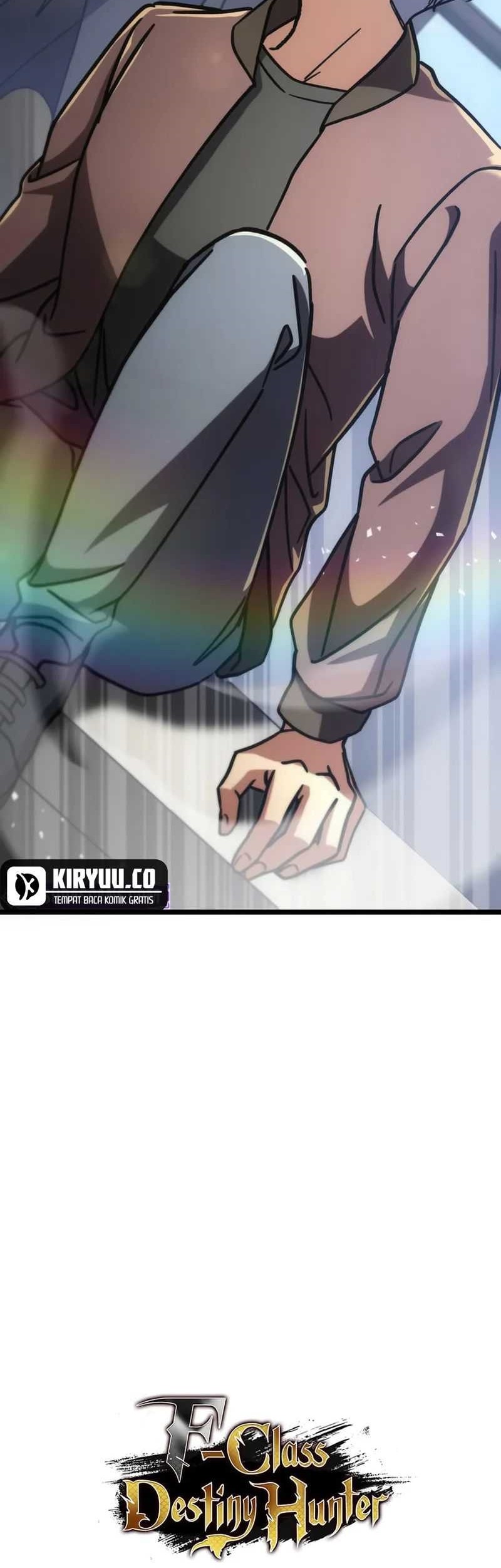 F-Class Destiny Hunter Chapter 82 Gambar 75