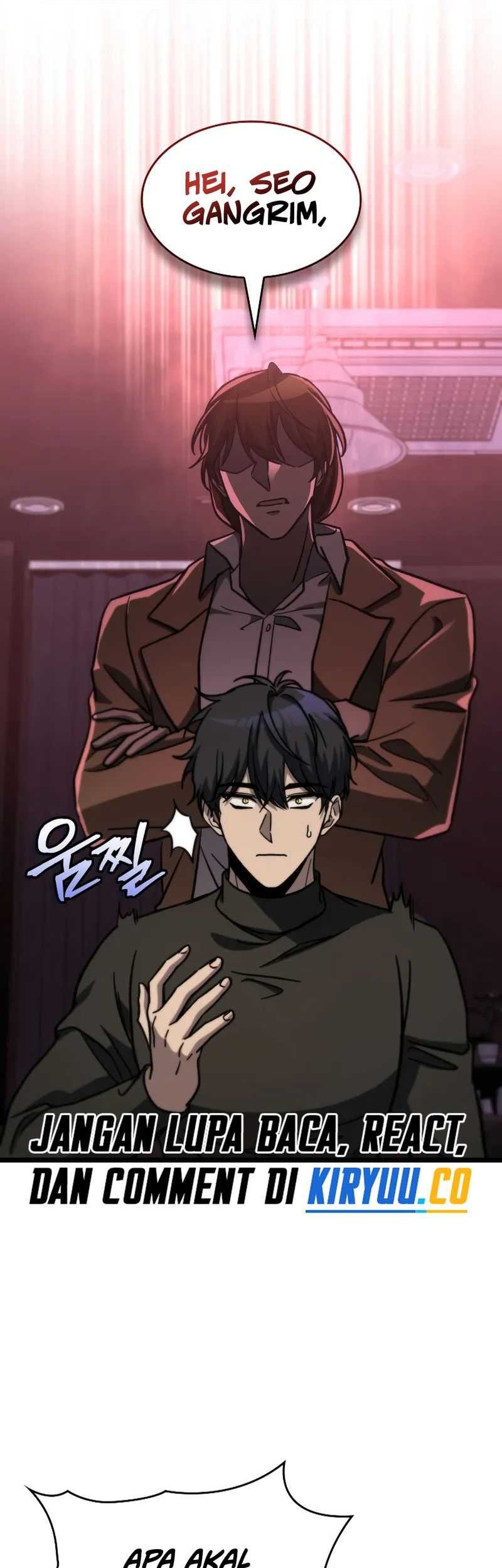 Baca Manhwa F-Class Destiny Hunter Chapter 82 Gambar 2