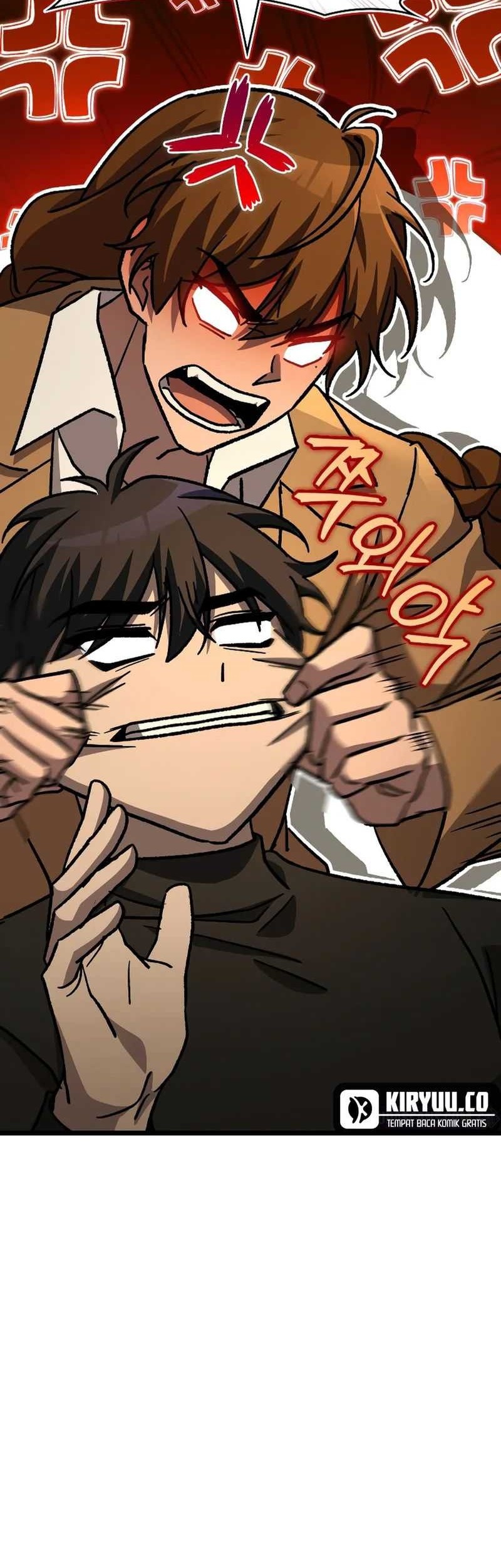 F-Class Destiny Hunter Chapter 82 Gambar 4