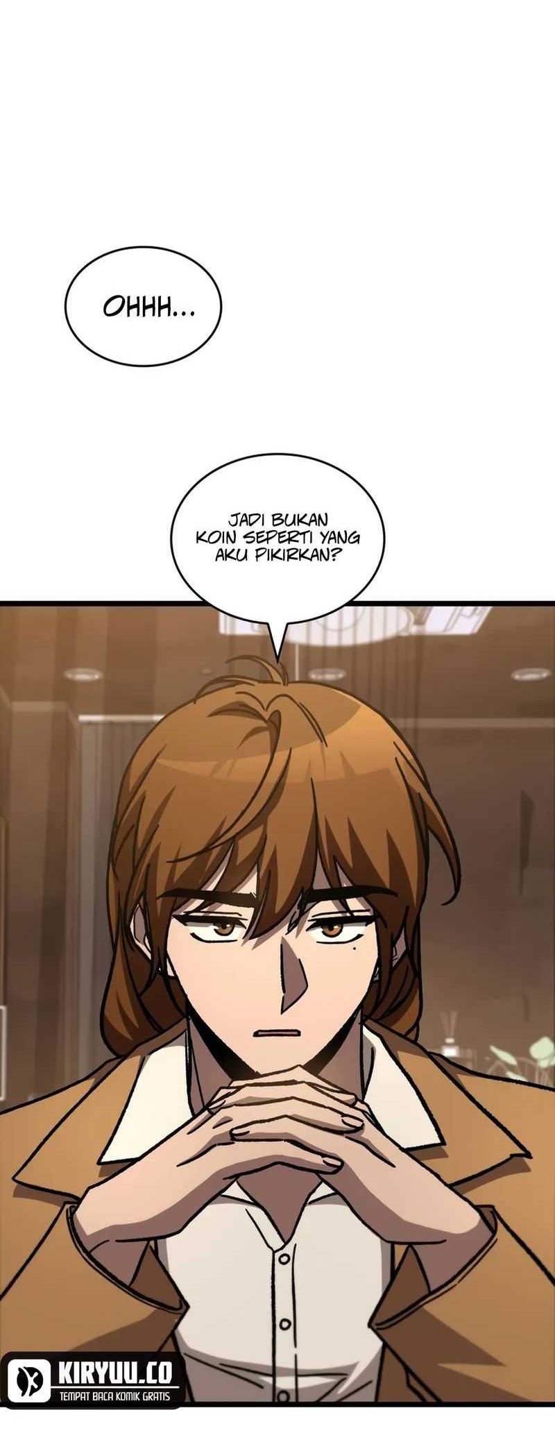 F-Class Destiny Hunter Chapter 82 Gambar 5