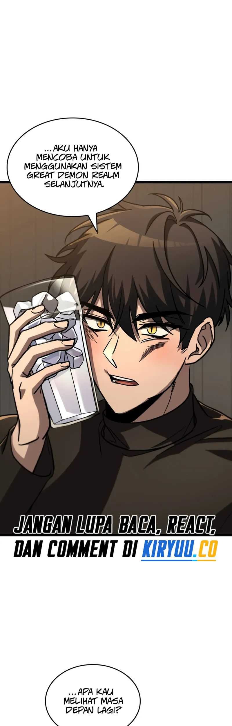 F-Class Destiny Hunter Chapter 82 Gambar 6