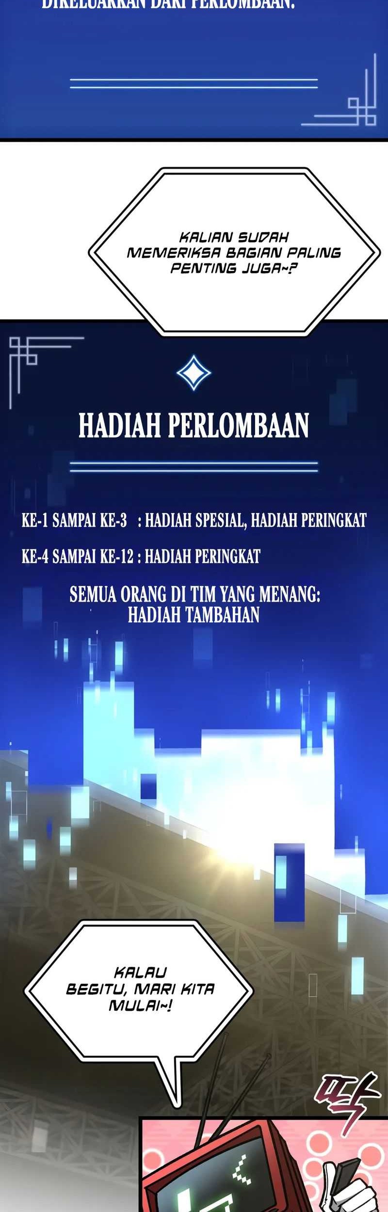 F-Class Destiny Hunter Chapter 82 Gambar 29