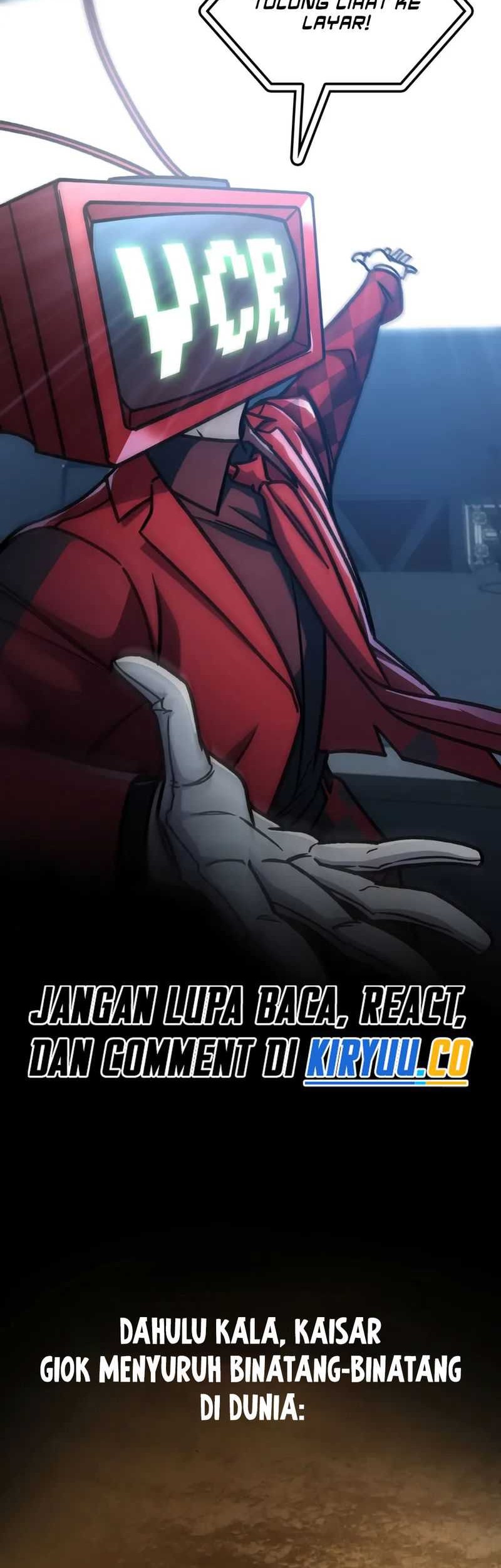 F-Class Destiny Hunter Chapter 82 Gambar 31