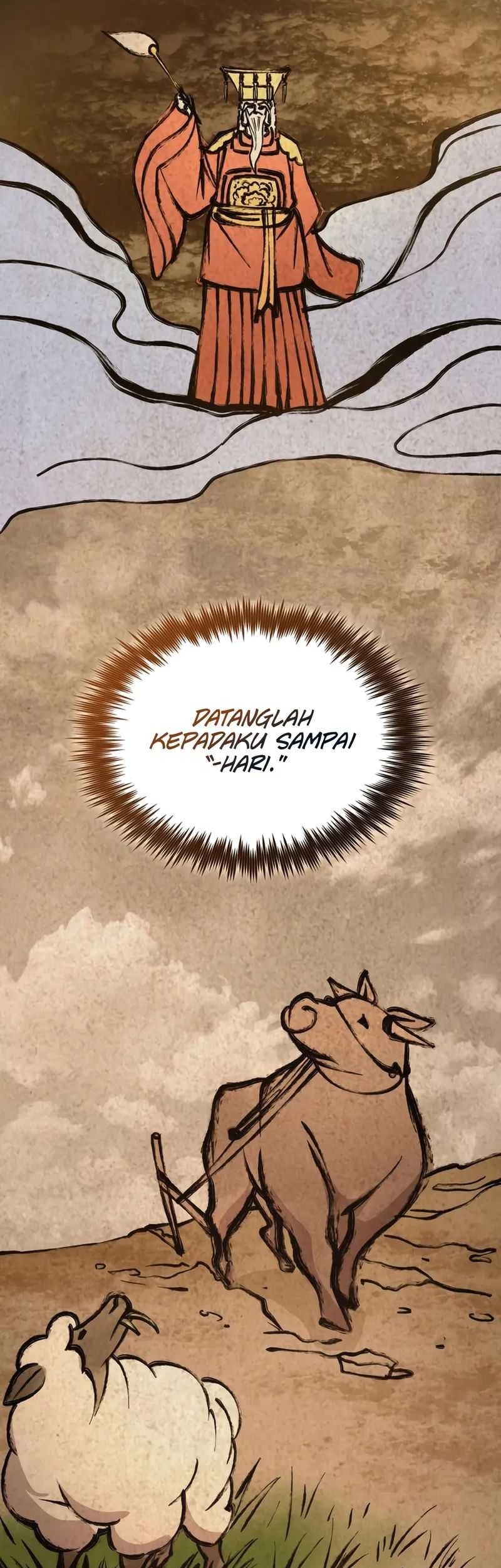 F-Class Destiny Hunter Chapter 82 Gambar 32
