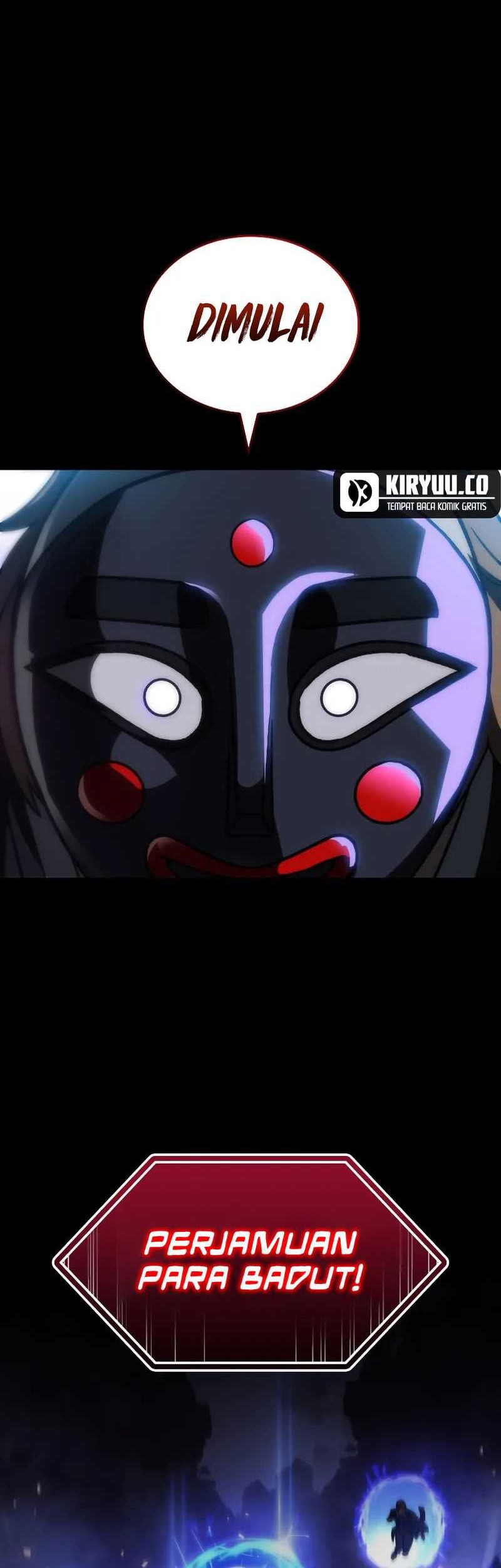 F-Class Destiny Hunter Chapter 83 Gambar 65