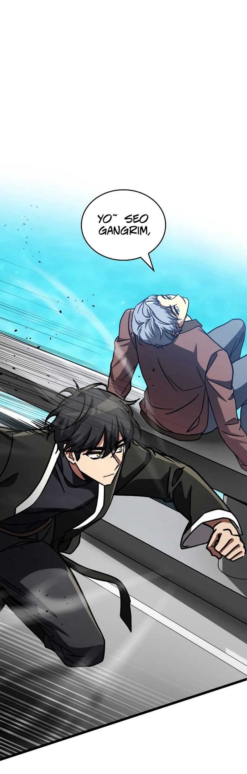 Baca Manhwa F-Class Destiny Hunter Chapter 83 Gambar 2