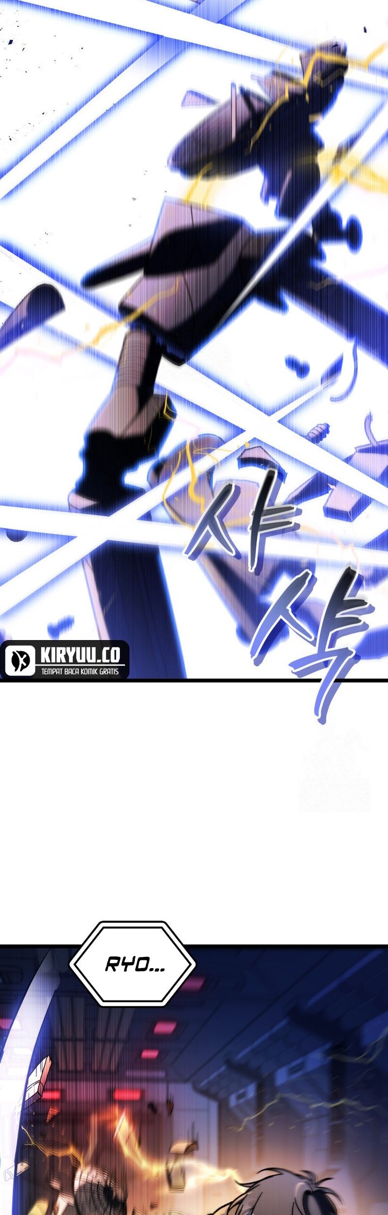 F-Class Destiny Hunter Chapter 87 Gambar 48