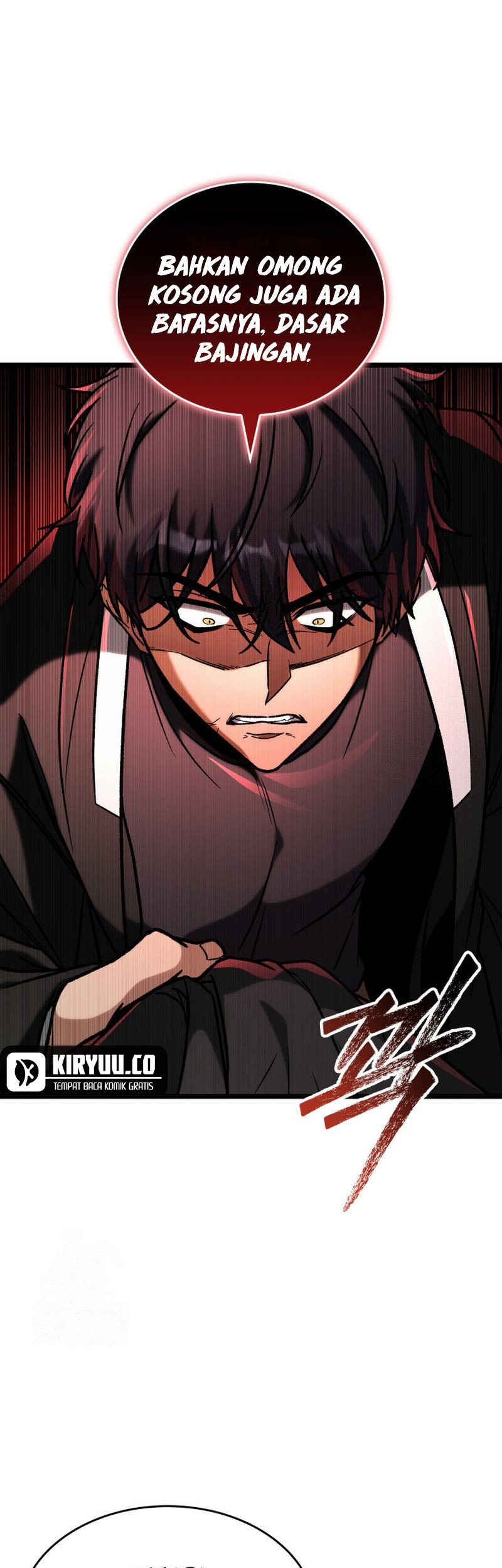F-Class Destiny Hunter Chapter 90 Gambar 38