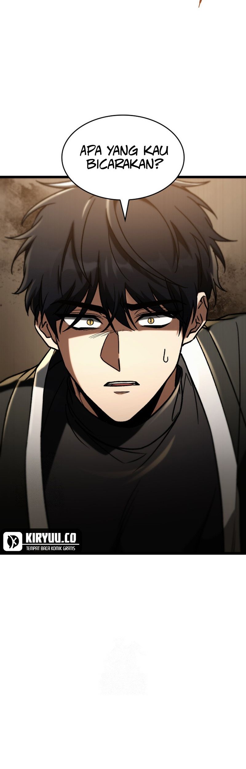 F-Class Destiny Hunter Chapter 90 Gambar 41