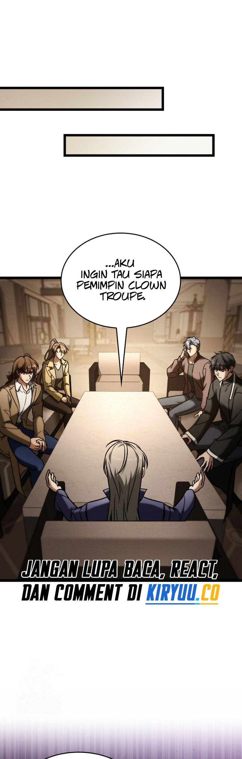 F-Class Destiny Hunter Chapter 90 Gambar 42