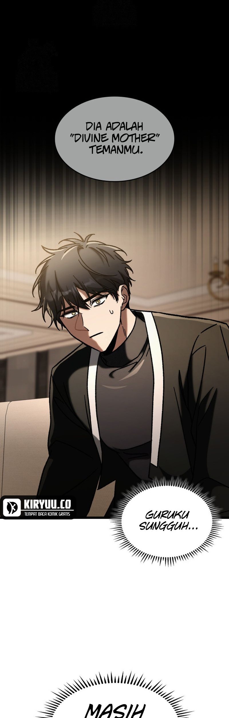 F-Class Destiny Hunter Chapter 90 Gambar 47