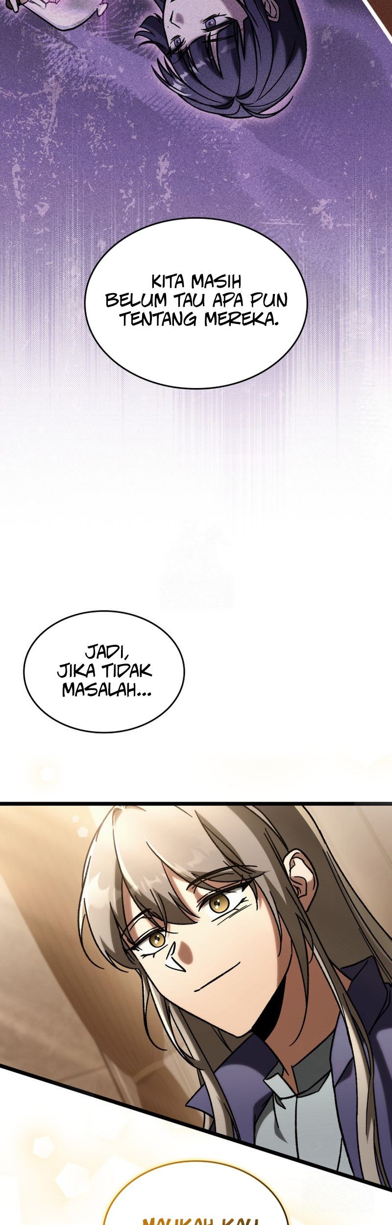 F-Class Destiny Hunter Chapter 90 Gambar 58