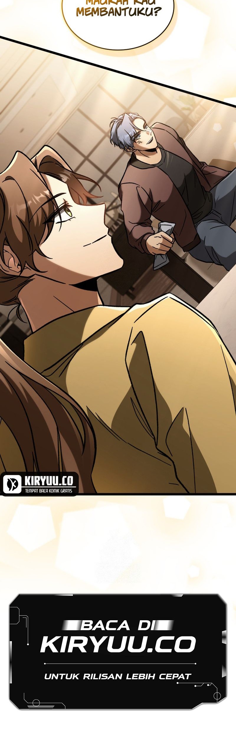 F-Class Destiny Hunter Chapter 90 Gambar 59