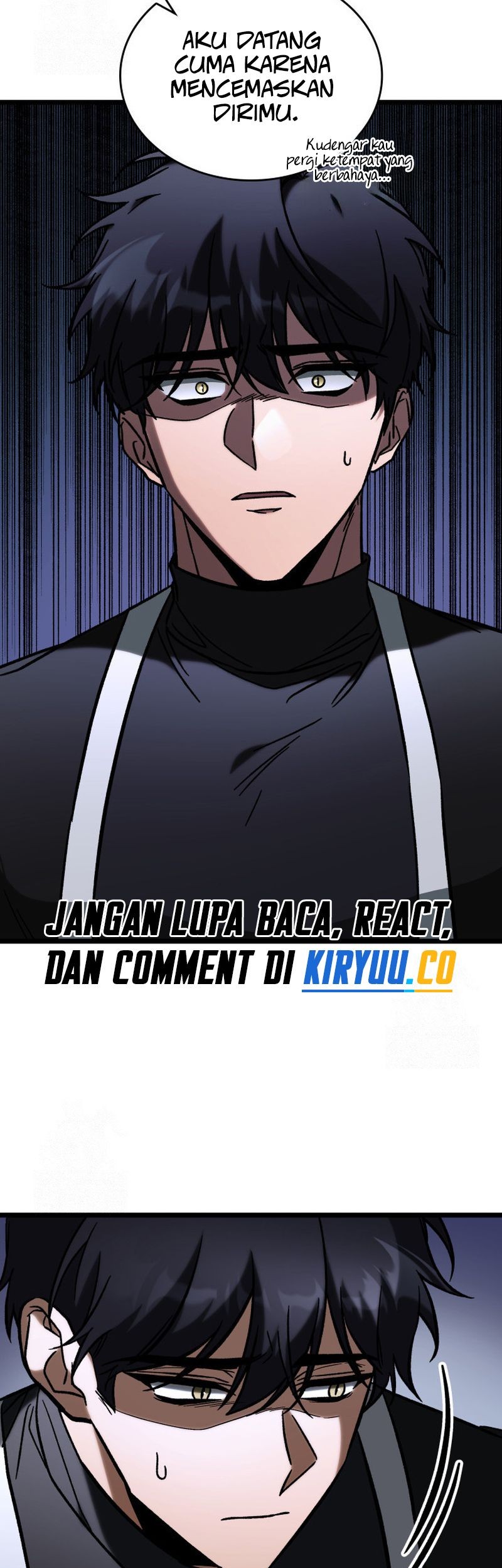 F-Class Destiny Hunter Chapter 90 Gambar 10