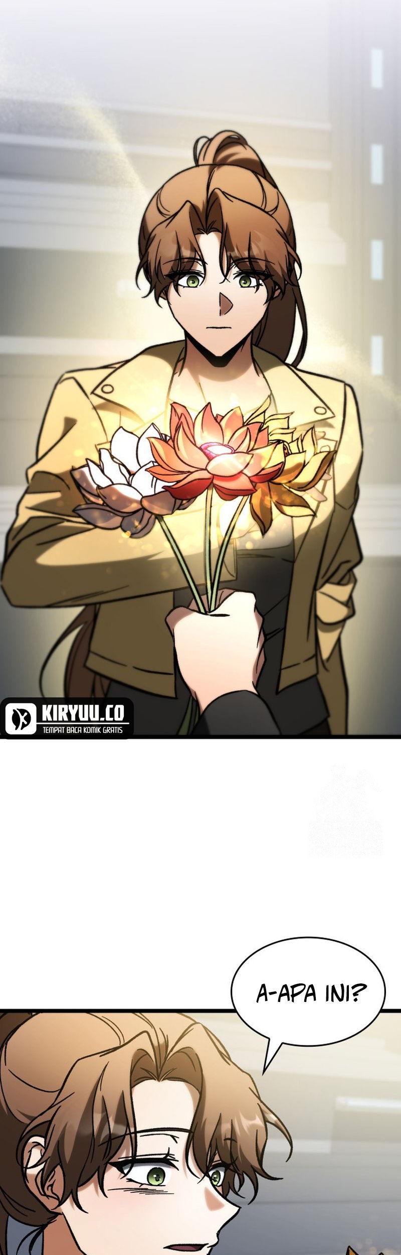 F-Class Destiny Hunter Chapter 90 Gambar 12