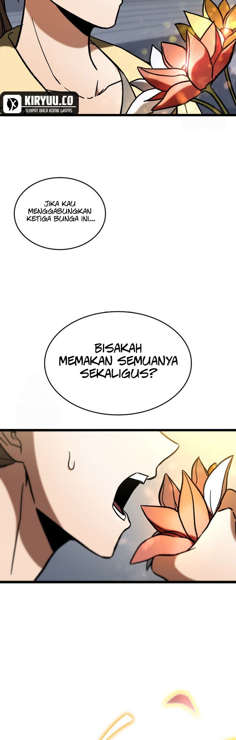 F-Class Destiny Hunter Chapter 90 Gambar 13