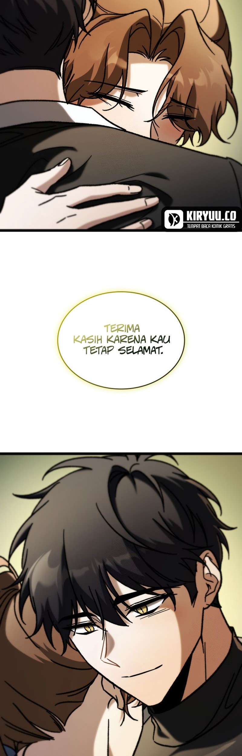 F-Class Destiny Hunter Chapter 90 Gambar 25