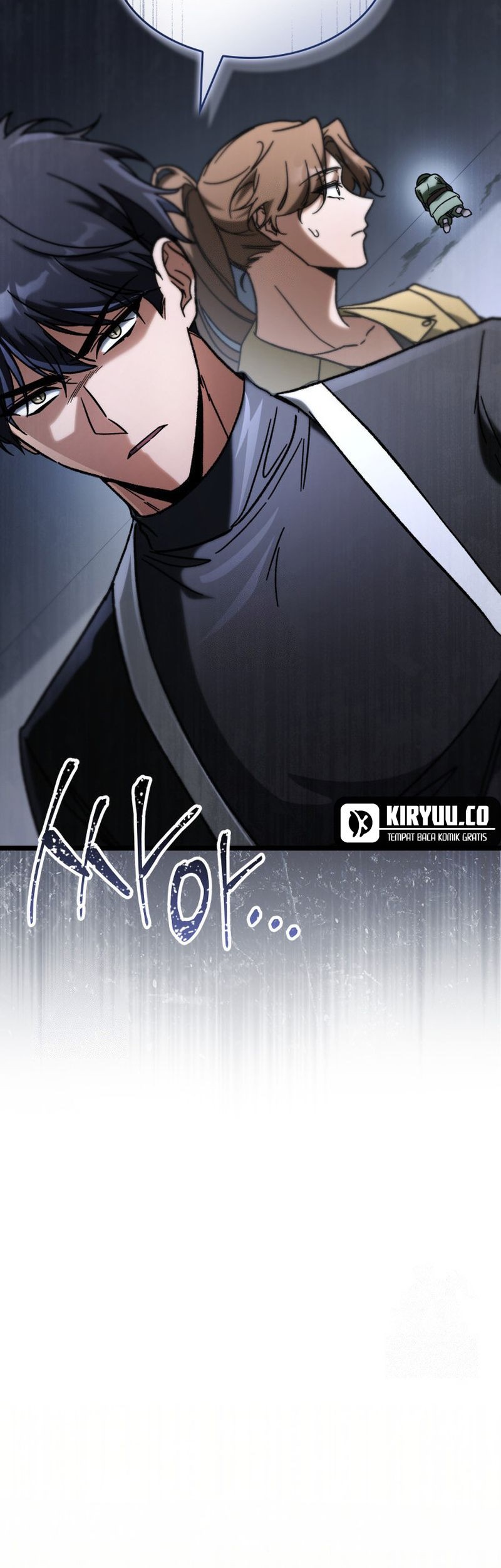 F-Class Destiny Hunter Chapter 90 Gambar 32