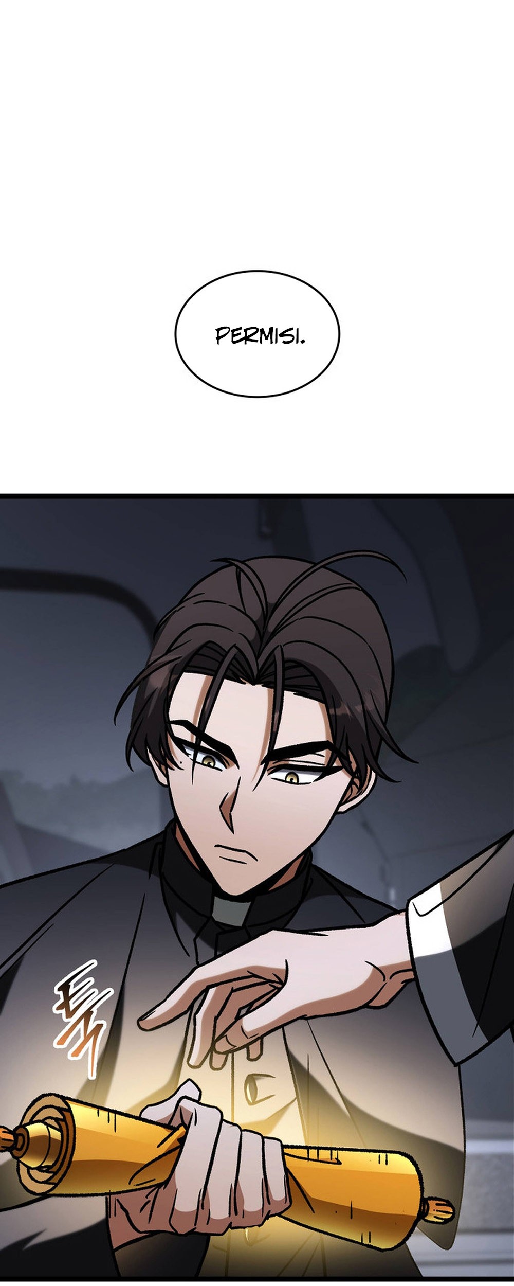 Baca Komik F-Class Destiny Hunter Chapter 93 Gambar 1